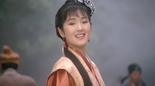 秋香（民间传说人物）