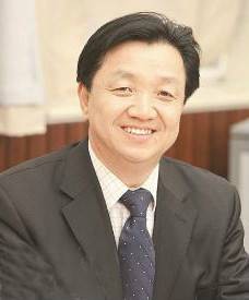 陈国荣(山西临汾市委原纪委书记)