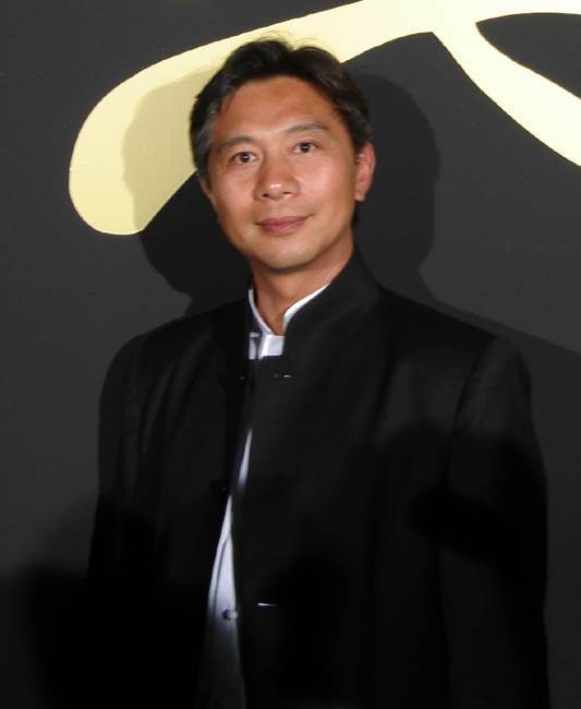 李杨(中国内地导演)
