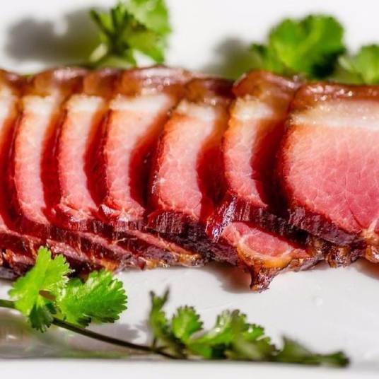 四川腊肉