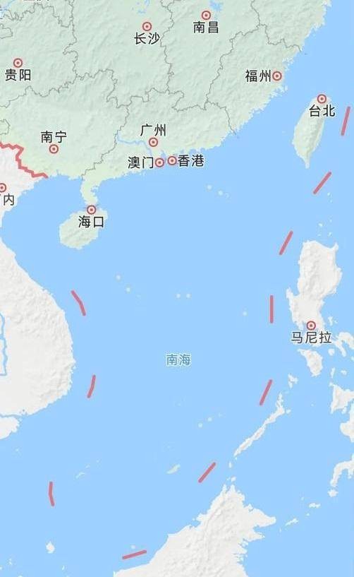 十段线
