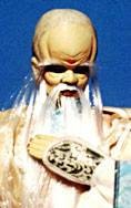 燃灯（霹雳布袋戏虚拟人物）