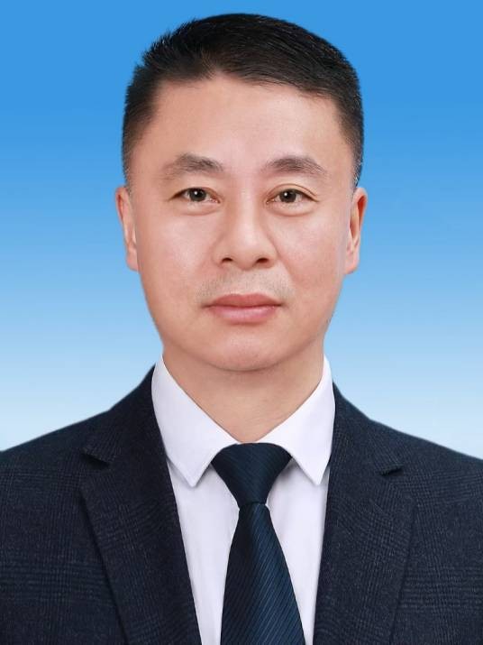 朱建军(浙江省台州市委常委、温岭市委书记)