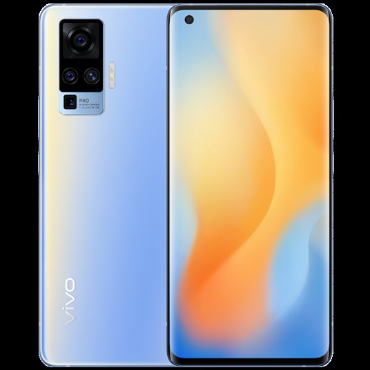 vivo X50 Pro