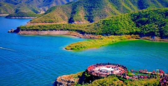 易水湖