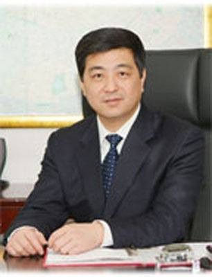 蔡志强（上海市普陀区人民政府原区长）