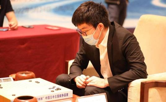 围棋世界冠军