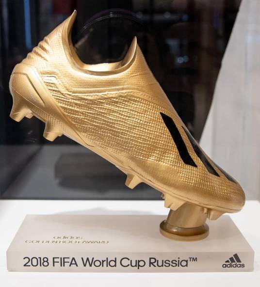 金靴奖