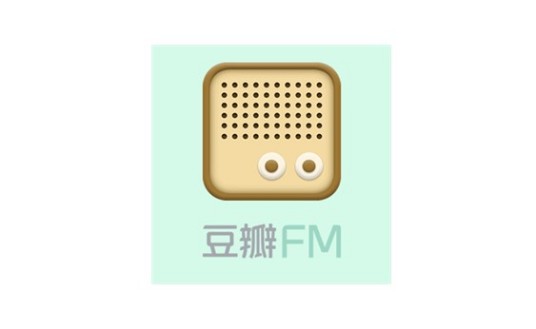 豆瓣电台