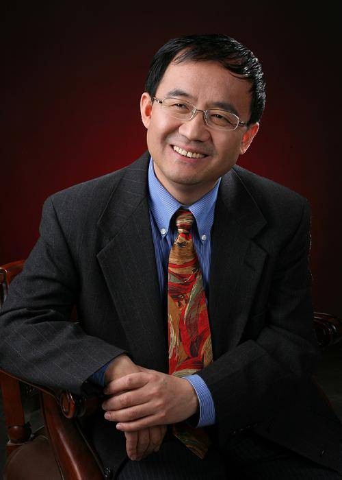 刘科(澳大利亚技术科学与工程院外籍院士、能源科学家)