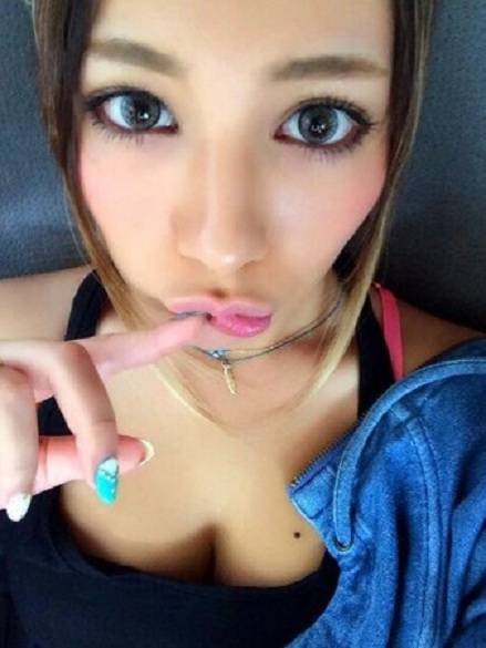 上原花恋
