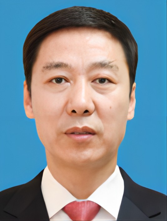 张文军（广西壮族自治区自然资源厅党组书记、厅长）