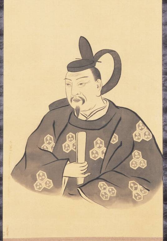 直江兼续(日本战国时代名将)