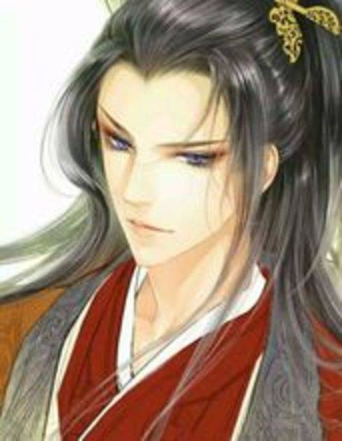 李云霄(小说《万古至尊》中的角色)
