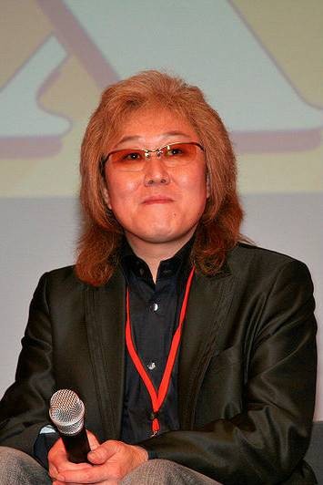 川井宪次