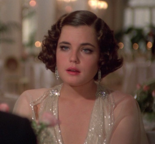 黛博拉（《美国往事》中的女主角）