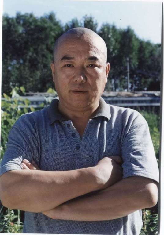 崔景富（中国内地男演员、国家一级演员、广东亚视演艺职业学院影视学院院长）