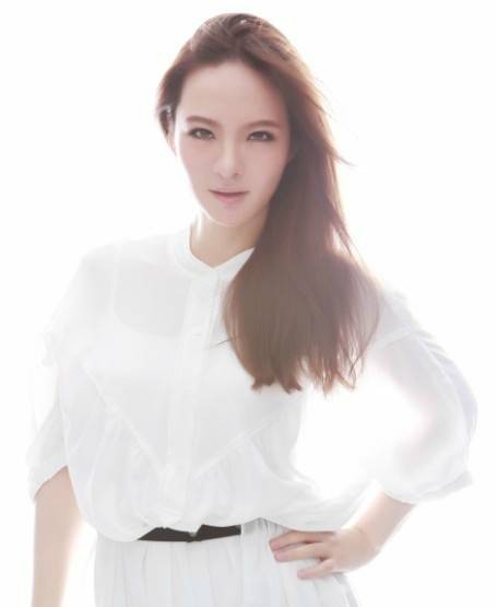 程欣（中国内地女歌手）