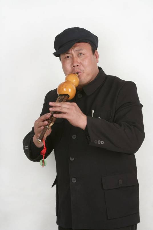 赵本水