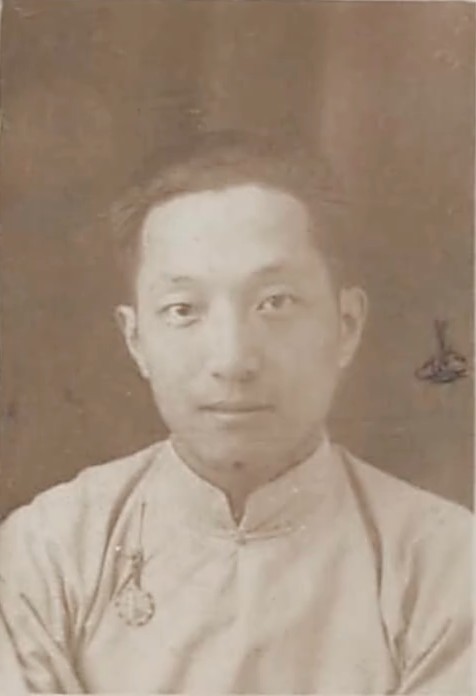袁兴烈