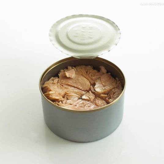 金枪鱼罐头（营养鲜美水产类罐头）