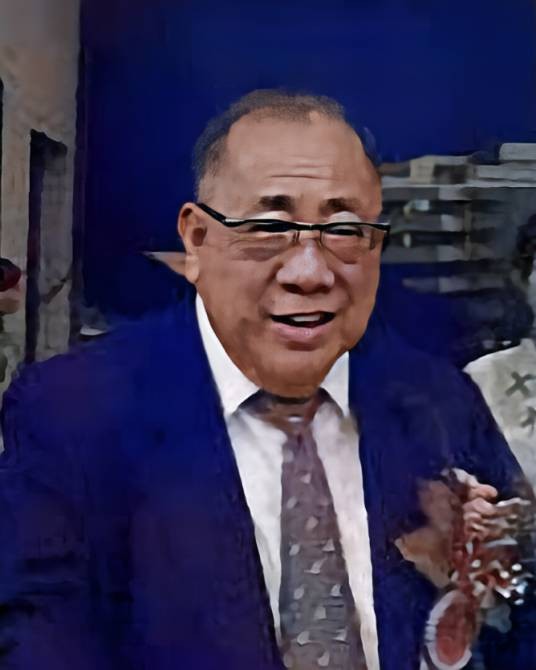 陈经纶(香港著名实业家、爱国爱乡的慈善家和社会活动家、北京市荣誉市民)