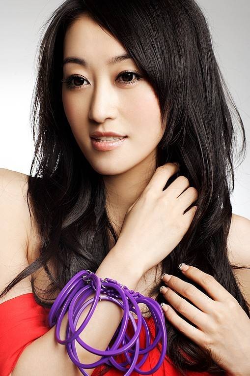 王冰洋（中国内地女歌手）