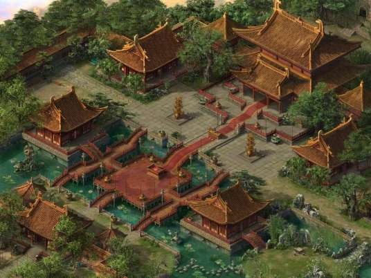 化生寺(网络游戏《梦幻西游》门派名称)
