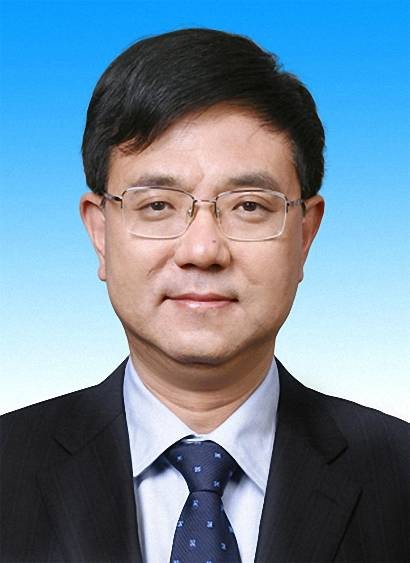 薛晓峰(广东省政协副主席、党组成员)