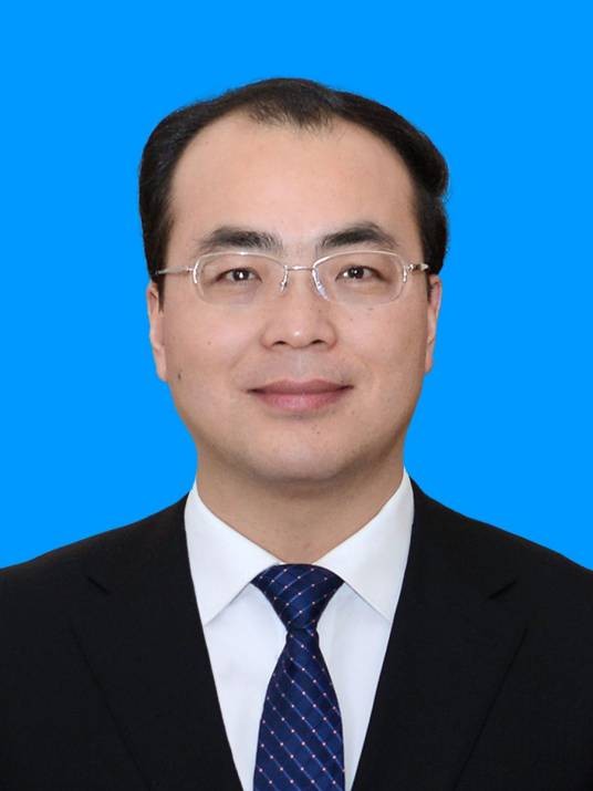 徐永胜（共青团陕西省委书记，陕西省政协常委、民族和宗教委员会副主任）