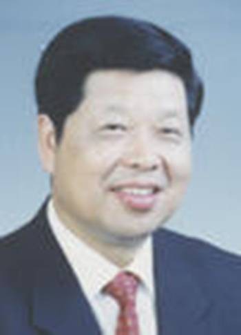 李新民（原河南省第十一届人大常委会副主任）