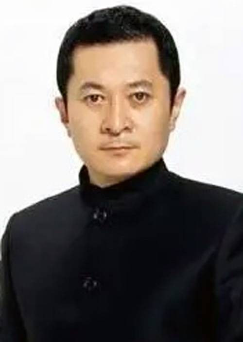 赵钢（中国内地男演员、经纪人、制片人、发行人）