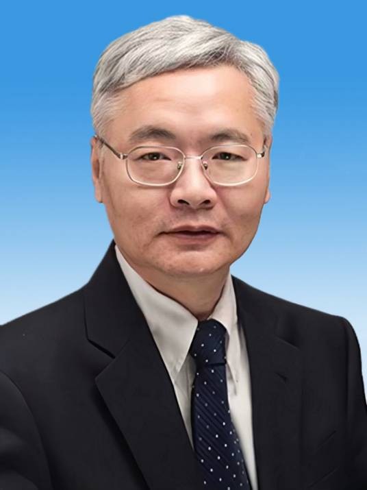 陈学东(中国工程院院士、特种设备设计制造与运行维护工程科技专家)