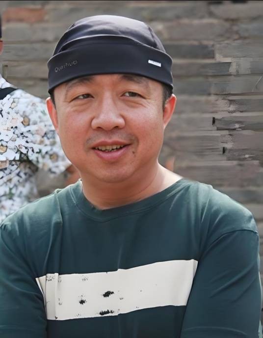 赵海（美术设计师）