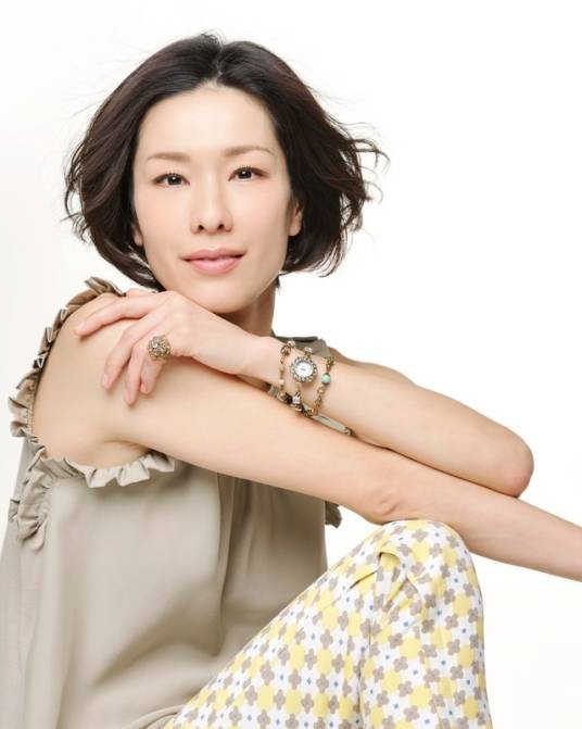 山本未来（日本女演员）