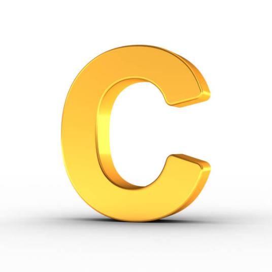 c（字母符号）