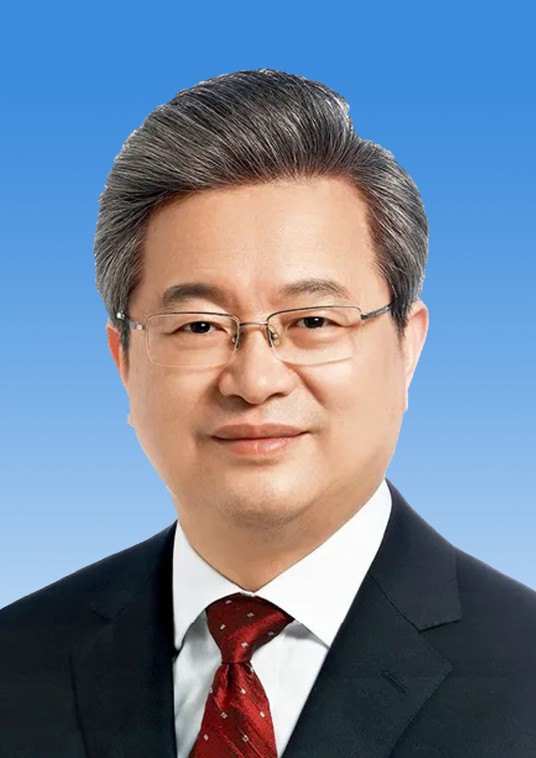 陈一新（第二十届中央委员，中央政法委委员，国家安全部部长）