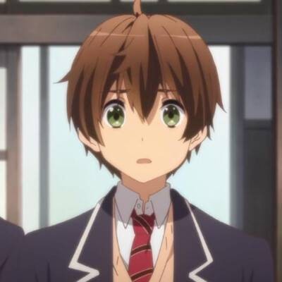 富樫勇太