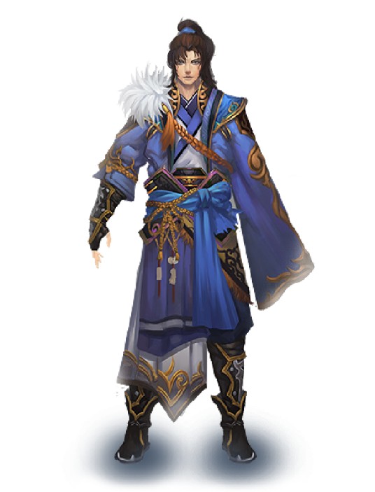 云飞扬（黄鹰天蚕变系列小说的主人公）