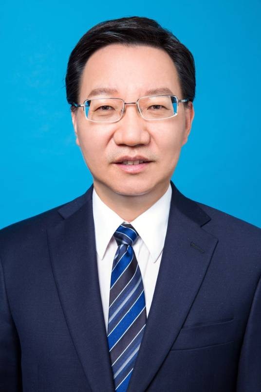 吴立新(第十四届全国人大常委会委员、中国科学院院士、发展中国家科学院院士、物理海洋学家)