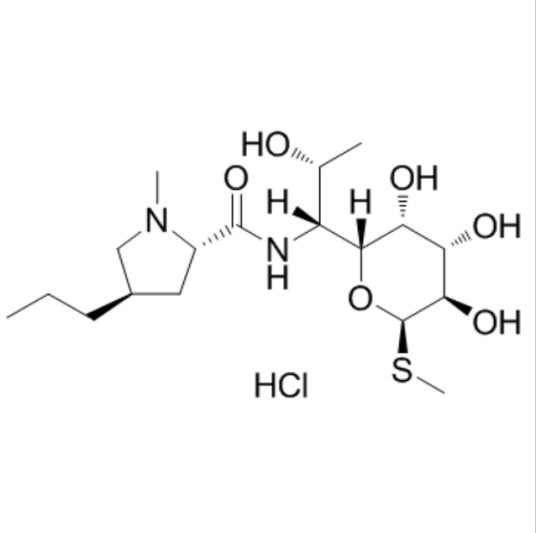 盐酸林可霉素