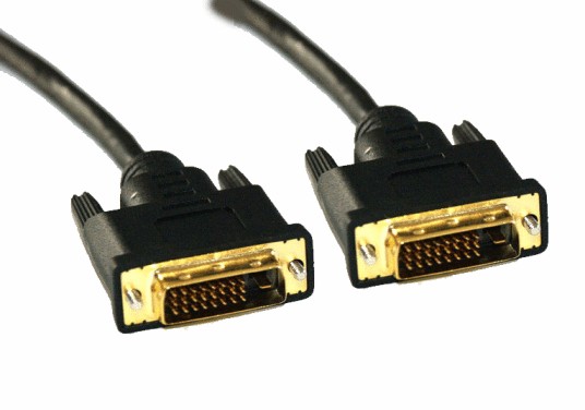 DVI-d