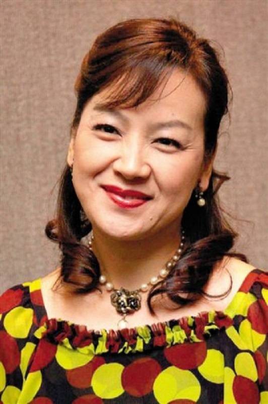 荒木由美子