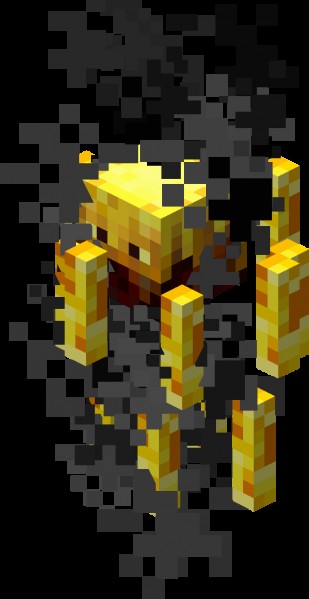 烈焰人（游戏《Minecraft》中的角色）