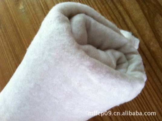 精梳棉