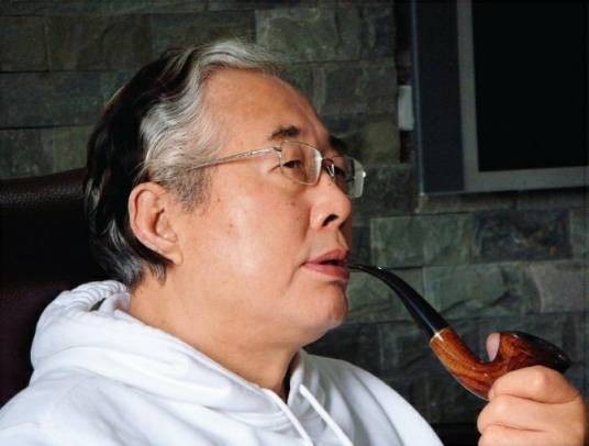 孙皓晖