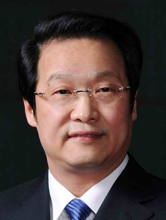 项俊波