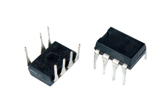 pc817
