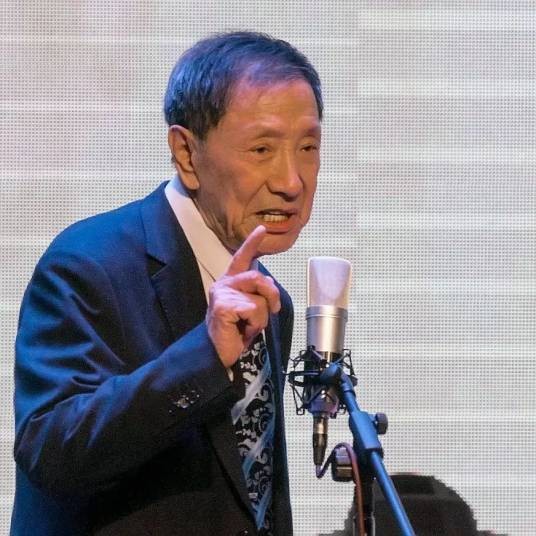 杨振华(相声艺人)