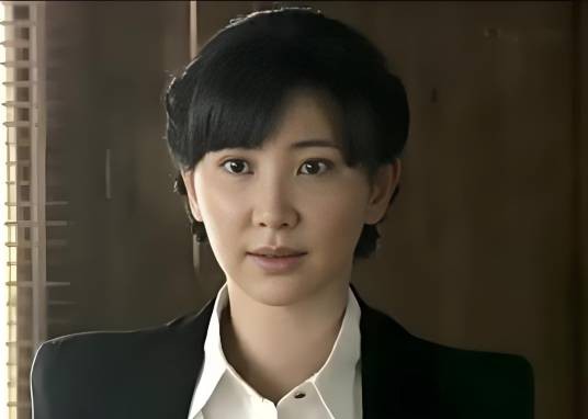 孙岚(中国内地女演员)